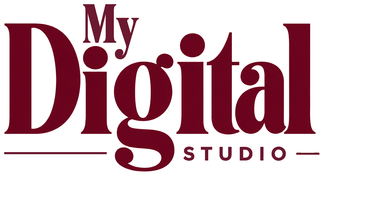 My Web Studio